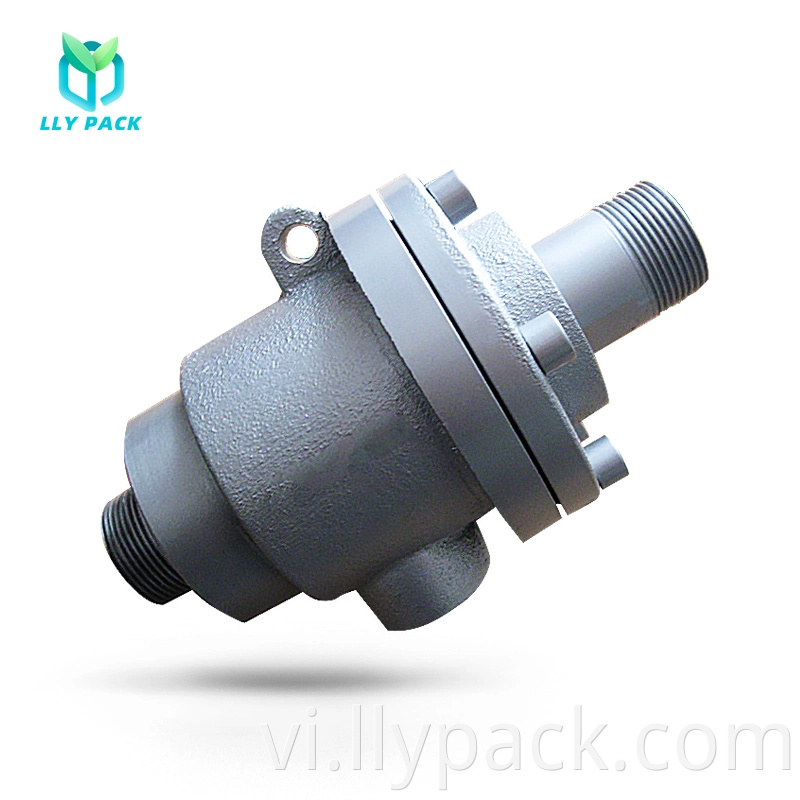 Hydraulic Rotary Joint